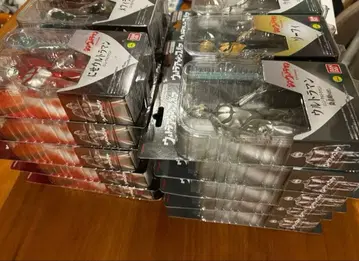 [ 정가 67100엔 ] 울트라 액션 피규어 신 울트라맨 25개