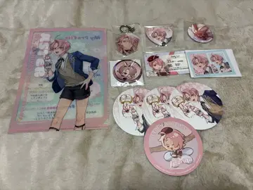 누카니 에스타 세트