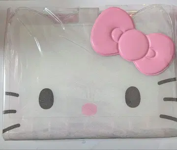 [ 새상품 ] 산리오 헬로키티 씰북 바인더