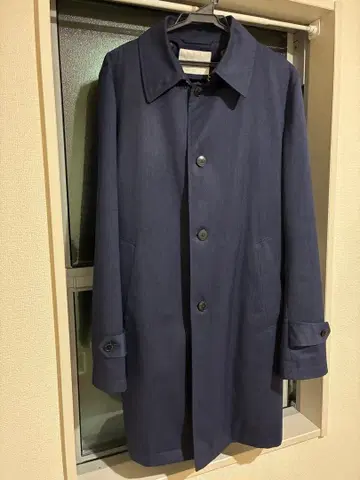 유나이티드 애로우즈 그린 라벨 트렌치코트 L 사이즈