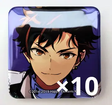 앙스타 테토라 캔뱃지