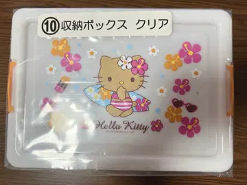 일광화상 키티 복권