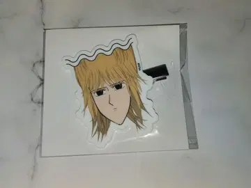 에브리데이 호스트 파보테리아 헤어핀 오코노미 타로