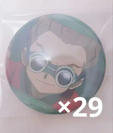 이나즈마 일레븐 트레이딩 장면 사진 캔뱃지 키도 유우토