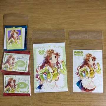 타카모리 아이코 저지 메이드 리페인트 묶음 판매