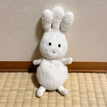 오지기짱 봉제 인형 밤과 케로