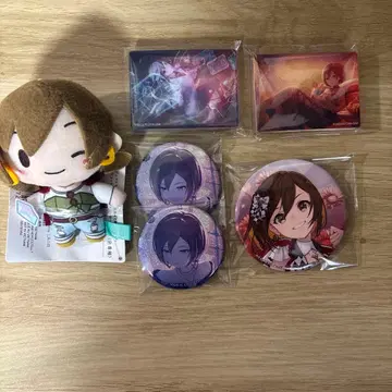 프로세카 MEIKO 묶음 판매