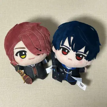 마호야쿠 SD 인형 카인 시노