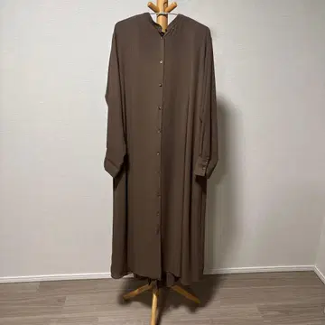 저널 스탠다드 원피스