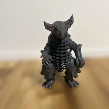 울트라맨 시리즈 괴수 피규어 메카고모라