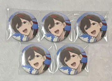 아오페라 캔뱃지 스즈미야 하지메