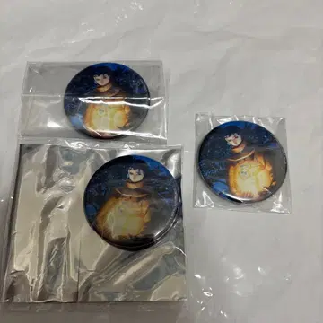 FGO sky 영기 소환 캔뱃지 홈즈