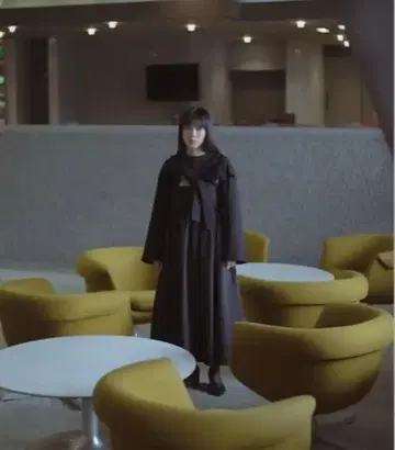 시크 futatsukukuri 벨벳 라인 자켓 블랙