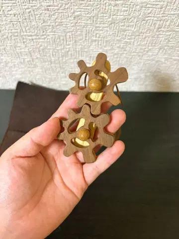 익명 배송 기어 목걸이 핸드메이드 mine 판타지