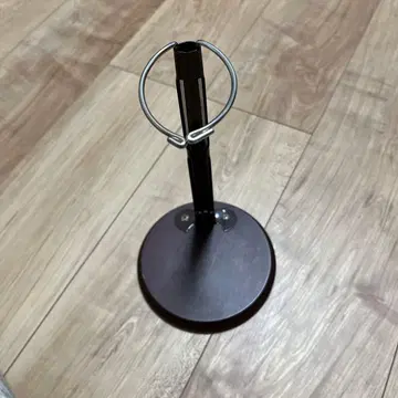 미니 슈퍼돌피용 인형 스탠드