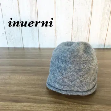 [ 1755 ] inverni 인베르니 모자