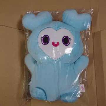 트와이스 봉제 인형 나블리