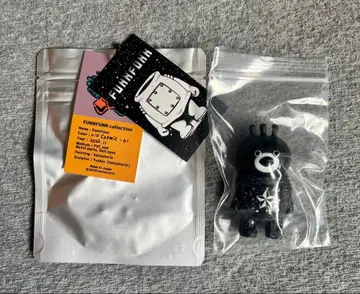 funnfunn 후훈 초기 디자인 hatsutorin 하츠토린