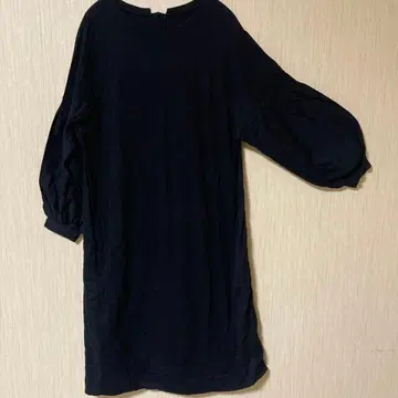 corail 원피스 튜닉