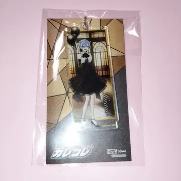 혼혈의 카레코레 히사메 2주년 아크릴 키링