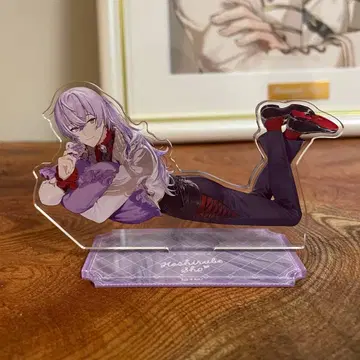 별도울 쇼 아크릴 스탠드