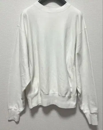 TODAYFUL 빈티지 스웨트 풀오버 맨투맨