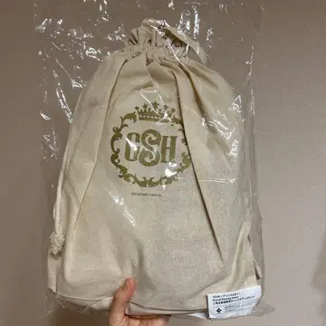 노래의 프린스님 그랜드 샤이닝 호텔 숙박객 한정판 굿즈