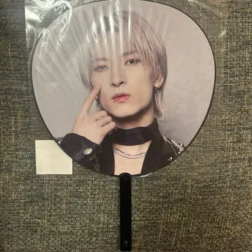 킨죠 스카이 부채