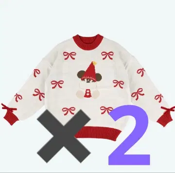 릴린린 스웨터 2025 2