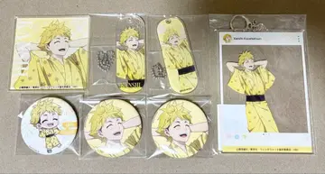 위치 워치 칸시 아크릴 키링 캔뱃지 아크릴 코스터