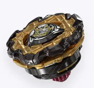 [ 미사용 ] BAYBLADE X 엠퍼러마이트 HOp