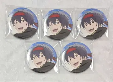 아오페라 캔뱃지 탄바 린