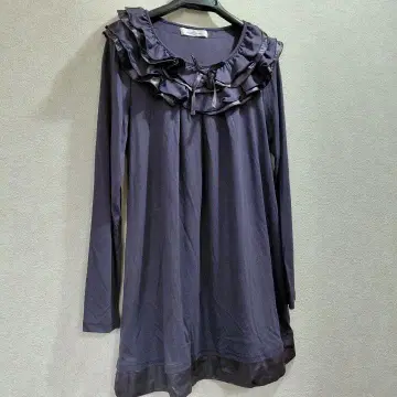 [ 택없는 새상품 ] 비스콘티 튜닉 사이즈 2 M