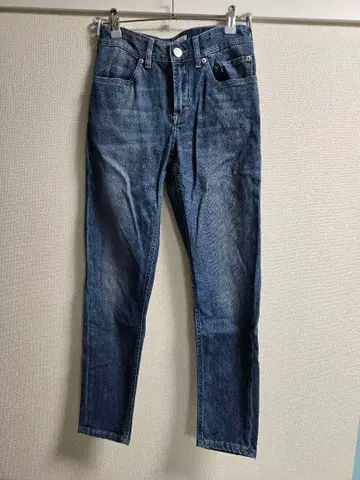 Siviglia 데님 청바지