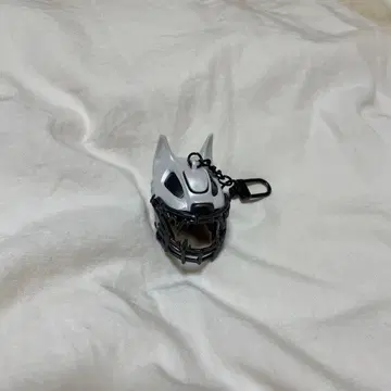 XG 캡슐 토이 헬멧 키링