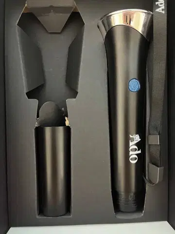 Ado 요다카 응원봉