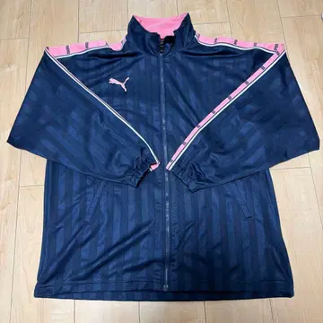 푸마 저지 푸저