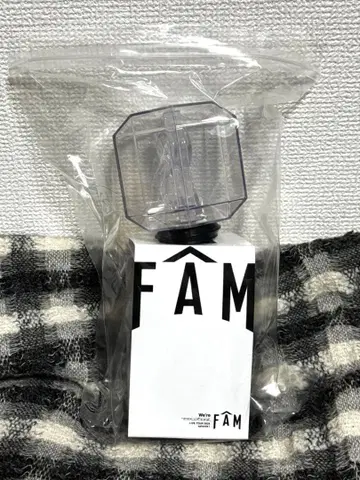 [ 미사용 ] timelesz 응원봉