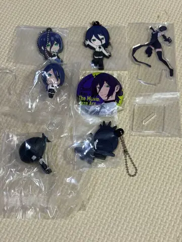 체인소 맨 레제 폭탄 굿즈 묶음 판매