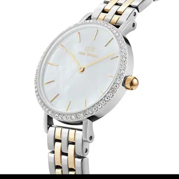 [ 새상품급 ] 다니엘 웰링턴 Daniel Wellington 시계