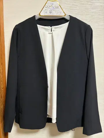 취업 정장 세트