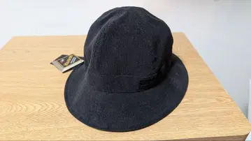 미사용 새상품 AREA241 6패널 햇 고어텍스