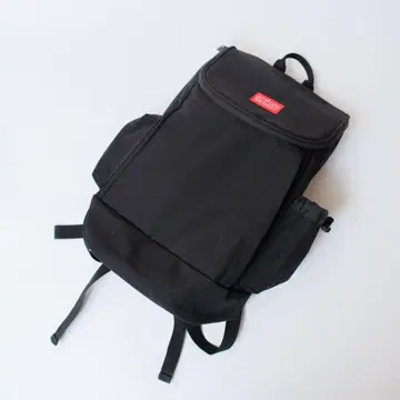 맨해튼 포티지 x BEAMS 백팩