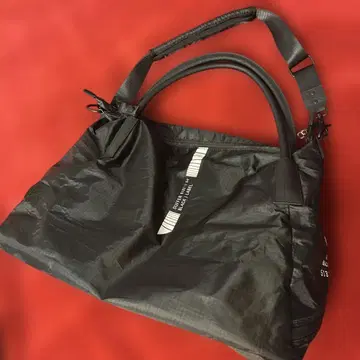 The DUFFER of ST. GEORGE 더 더퍼 2WEY 헬스장 백