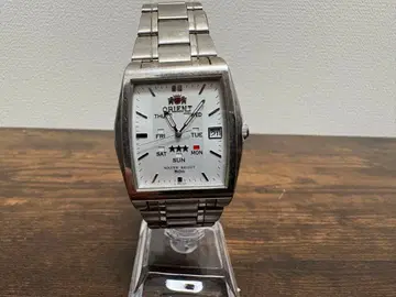 손목시계 오리엔트 PMAA-C0 가동품 자동 와인딩