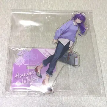 프로세카 아크릴 스탠드 감사제 아사히나 마후유