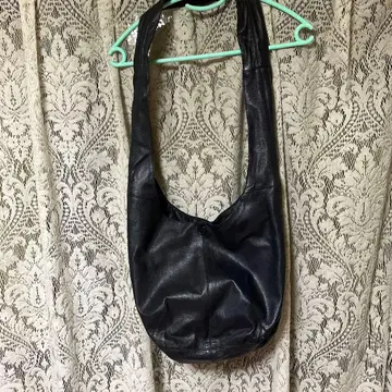 퍼머넌트 에이지 숄더백