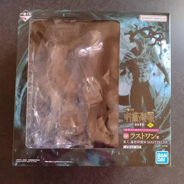 제일복권 주술회전 라스트원상 마히토 변살즉영체 피규어