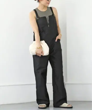 Johnbull 튜브 살로펫 Deuxiem Classe