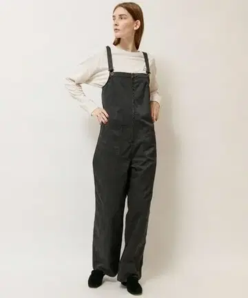 Johnbull 튜브 살로펫 Deuxiem Classe